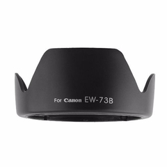 Para-Sol EW-73B de 67mm para Lentes Canon 18-135mm e 17-85mm (Tulipa)