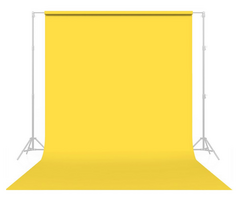 FUNDO INFINITO PAPEL 2,70X11 "CANARY" #38 SAVAGE - Foto Imagem Rio