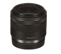 LENTE CANON RF 24MM f/1.8 STM - Foto Imagem Rio