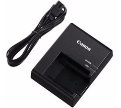 Carregador Canon LC-E10 P/ Bateria LP -E10 - comprar online
