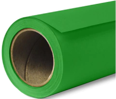 FUNDO INFINITO PAPEL 2,70X11 "TECH GREEN" #46 SAVAGE na internet