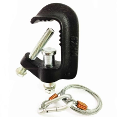 sargento C-Clamp Mako