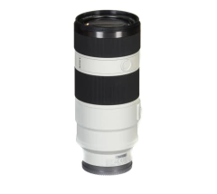 LENTE SONY FE 70-200 f4 G OSS - loja online