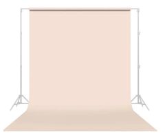 FUNDO INFINITO PAPEL 2,70X11 "BONE" #51 SAVAGE - Foto Imagem Rio