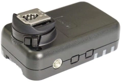 Transceptor Radio flash Yongnuo Yn-622c II avulso - Canon - comprar online