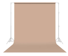 FUNDO INFINITO PAPEL 2,70X11 "PECAN" #53 SAVAGE - Foto Imagem Rio