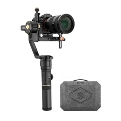 Estabilizador Eletrônico Zhiyun Crane 2s - loja online