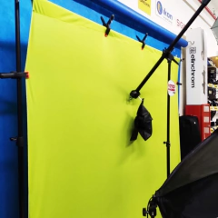 Suporte para Fundo Infinito Móvel 2x2 (LxA) - loja online