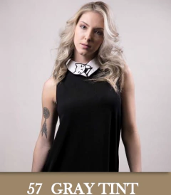 FUNDO INFINITO PAPEL 2,70X11 "GRAY TINT" #57 SAVAGE - comprar online