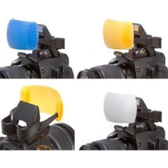Difusor de flash Pop Up - comprar online
