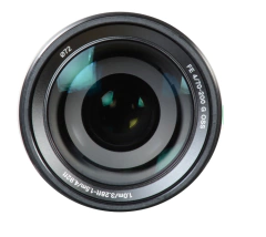 Imagem do LENTE SONY FE 70-200 f4 G OSS