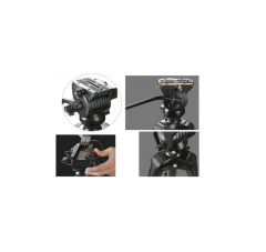 Imagem do TRIPÉ PROFISSIONAL WEIFFENG WT-3308A