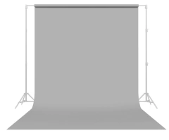 FUNDO INFINITO PAPEL 2,70X11 "FOCUS GRAY" #60 SAVAGE - Foto Imagem Rio