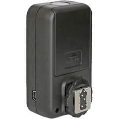 Transmissor Yongnuo YN-622N-TX i-TTL para radio flash Nikon - Foto Imagem Rio