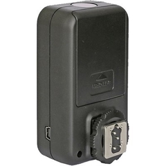 Transmissor Rádio Flash Yongnuo YN622N-TX i-TTL para Nikon - Foto Imagem Rio