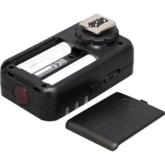 Transmissor Rádio Flash Yongnuo YN622N-TX i-TTL para Nikon - loja online