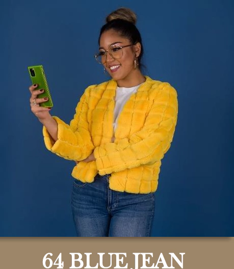 FUNDO INFINITO PAPEL 2,70X11 "BLUE JEAN" #64 SAVAGE - comprar online