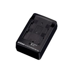 CARREGADOR NIKON MH-18a P/ BATERIA EN-EL3 e EN-EL3e
