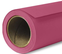 FUNDO INFINITO PAPEL 2,70X11 "NU RUBY" #67 SAVAGE - Foto Imagem Rio