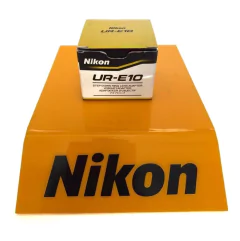 Adaptador Conversor Nikon Ur-e10 na internet