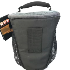 Bolsa Ikon Nca - 1166 Para Câmera Fotográfica - Foto Imagem Rio
