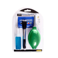 Kit de Limpeza Easy EC-A7105