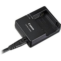 Carregador Canon LC-E8 P/ Bateria LP -E8