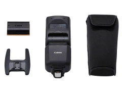FLASH SPEEDLITE CANON EL-5 MIRRORLESS - comprar online