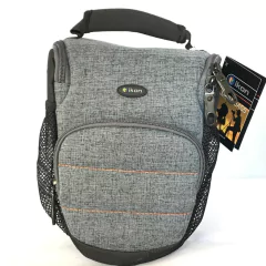 Bolsa Ikon Nca - 1166 Para Câmera Fotográfica