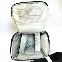 Bolsa Ikon Nca - 1166 Para Câmera Fotográfica na internet