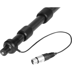 Vara Boom Fibra De Carbono Boya By-pb25 - comprar online