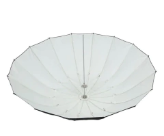 Sombrinha gigante Godox Greika 190cm BW16-75 - loja online