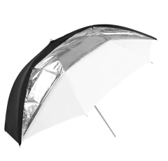 Imagem do Sombrinha gigante Godox Greika 190cm BW16-75