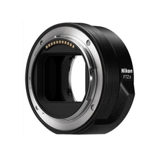 CÂMERA NIKON MIRRORLESS Z5 + ADAPTADOR FTZ II - comprar online