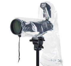 Capa de chuva JJC RI-6