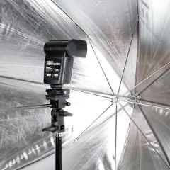 Suporte para Flash e Sombrinha YA-423 (Tipo B Holder) - loja online