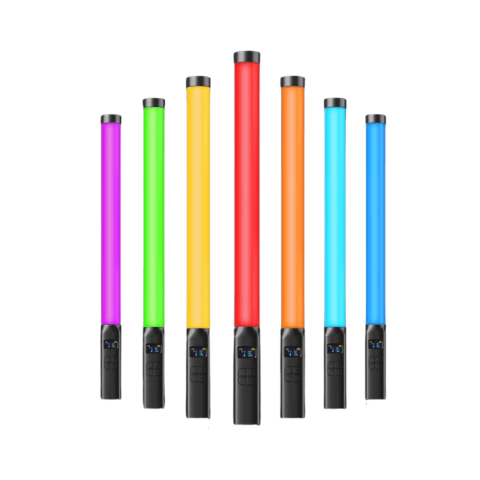 Bastão de led RGB VL119 Ulanzi