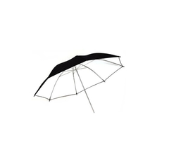 Sombrinha Rebatedora Branca 91cm - comprar online