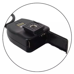 Disparador Yongnuo MC-36R N1 com Wiireless Timer Lapse - loja online