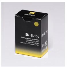 BATERIA NIKON EN-EL15C na internet