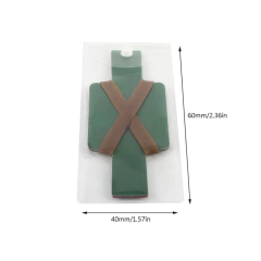 Filtro Colorido / Gelatina para flash speedlite