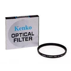 Filtro de Proteção UV 77MM - Kenko