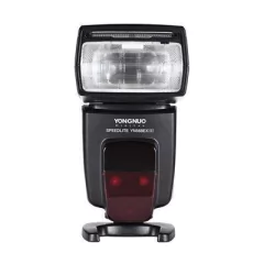 Flash Yongnuo Speedlite YN-568EX III i-TTL para Canon