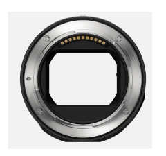 ADAPTADOR ORIGINAL NIKON FTZ II na internet