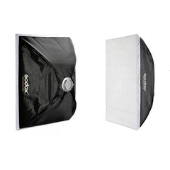 Softbox Bowens Godox Greika 60x90 - comprar online