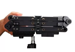 Iluminador de Led Videolight Godox/GREIKA Z1500S DOBRÁVEL - loja online