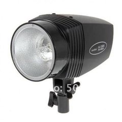 Flash de Estúdio K-150A Godox Greika na internet