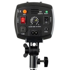 Flash de Estúdio K-150A Godox Greika - Foto Imagem Rio