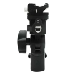 Suporte para Flash e Sombrinha YA-423 (Tipo B Holder) na internet