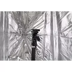 Kit Octabox Sombrinha Universal 120cm para Flash dedicado - comprar online